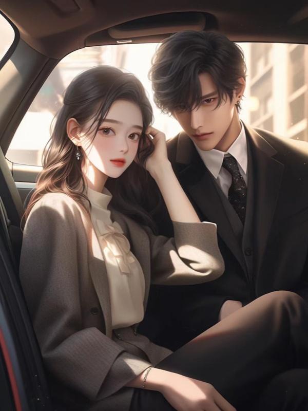 未婚夫資助的貧困生有戀父情結，我轉頭嫁竹馬