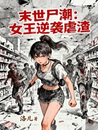 末世屍潮：女王逆襲虐渣