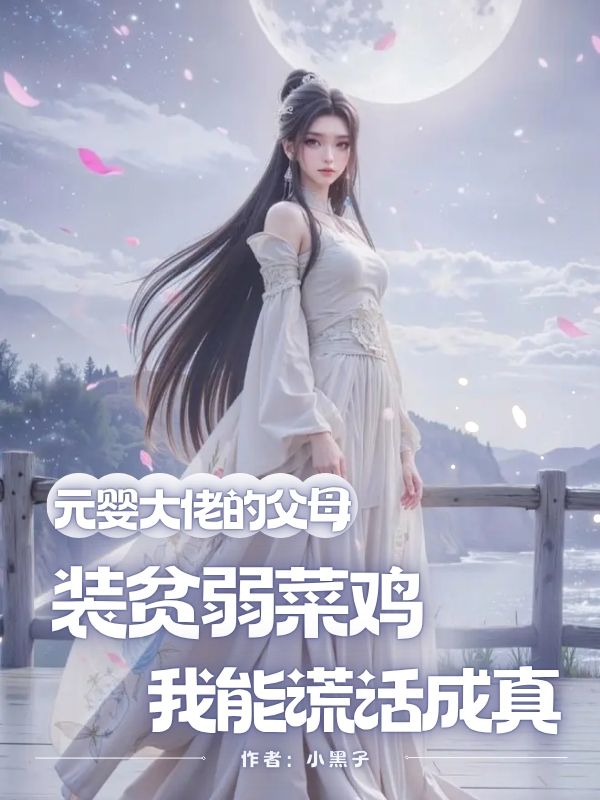 元嬰大佬的父母裝貧弱菜雞，我能謊話成真