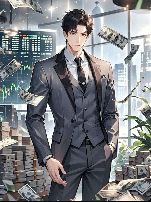 守寡的母親裝病，將試管弟弟丟給我養