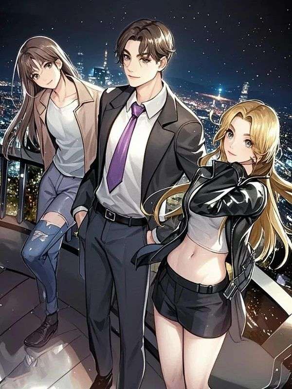 放棄晉升後，自稱錦鯉附體的助理慌了