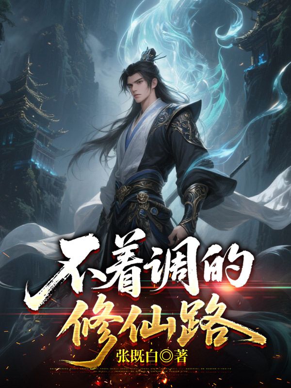 不著調的修仙路