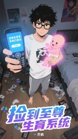 撿到至尊生育係統