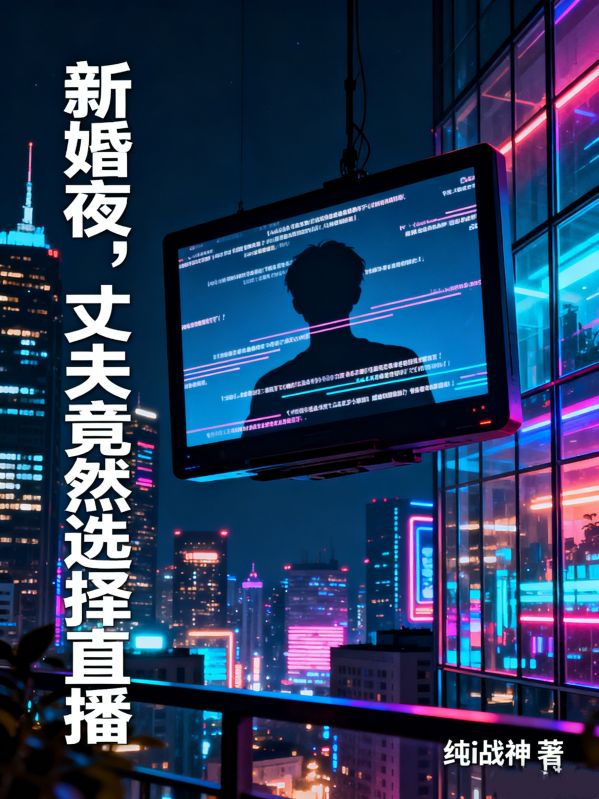 新婚夜，丈夫竟然選擇直播