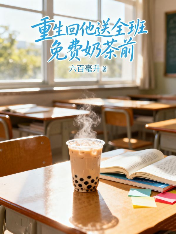 重生回他送全班免費奶茶前