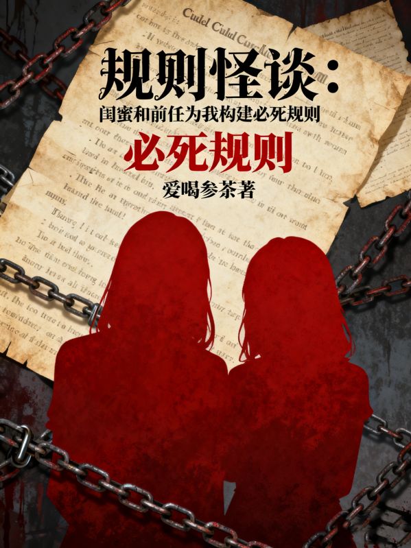 規則怪談：閨蜜和前任為我構建必死規則