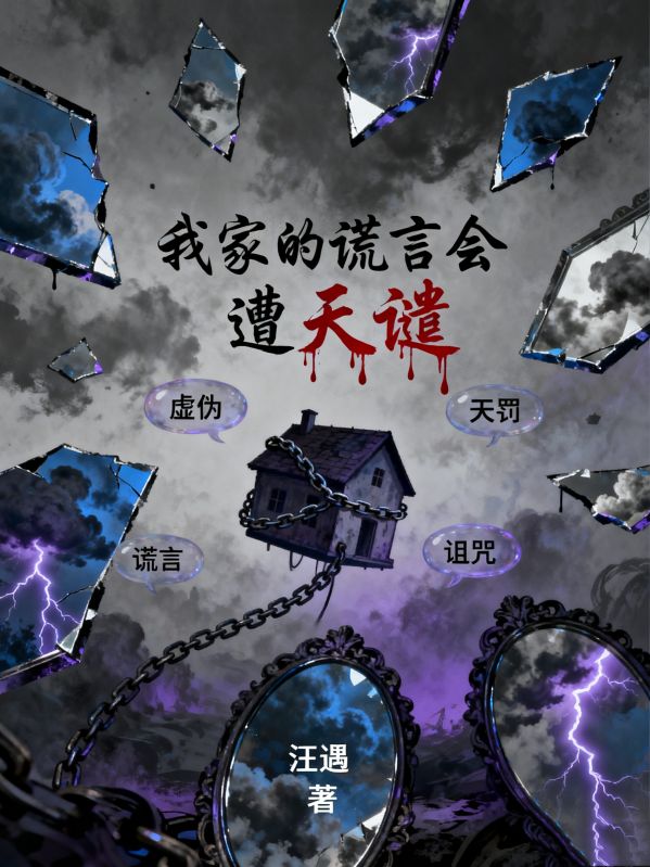 我家的謊言會遭天譴