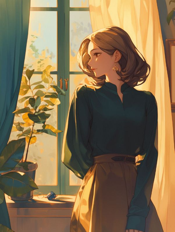 零落塵香負舊約