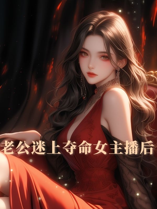 老公迷上奪命女主播後