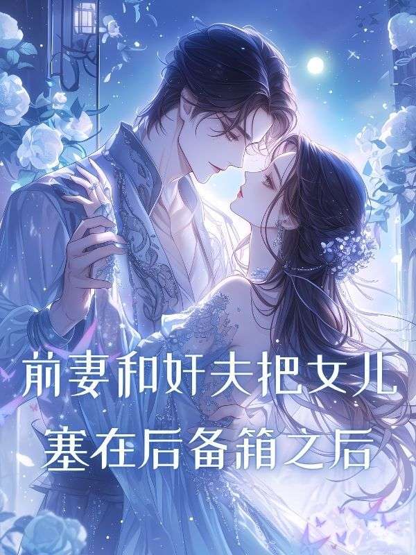 前妻和奸夫把女兒塞在後備箱之後