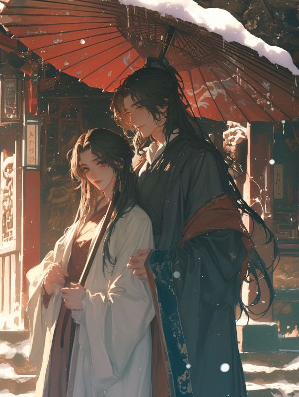 我死後，太子才知愛錯了人