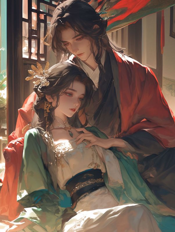 渣男屠我全族隻為給情婦永葆容顏，我轉頭將她們釘上十字架