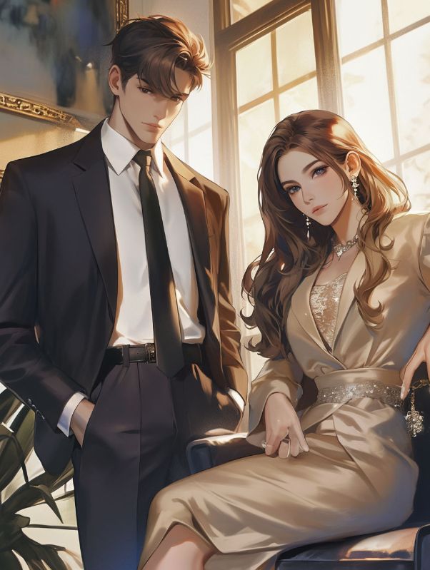 丈夫送我入煉獄，重生後我殺瘋了