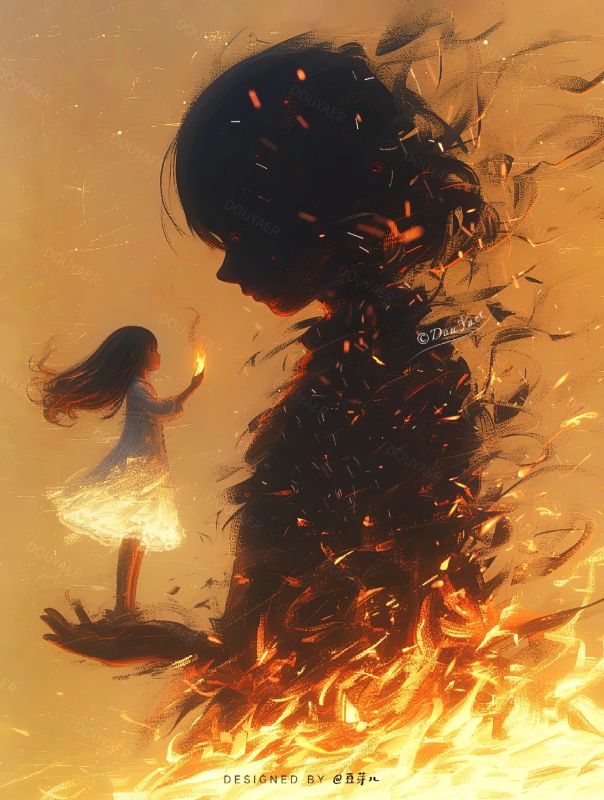 高速上，爸爸將身患癌的媽媽推下車