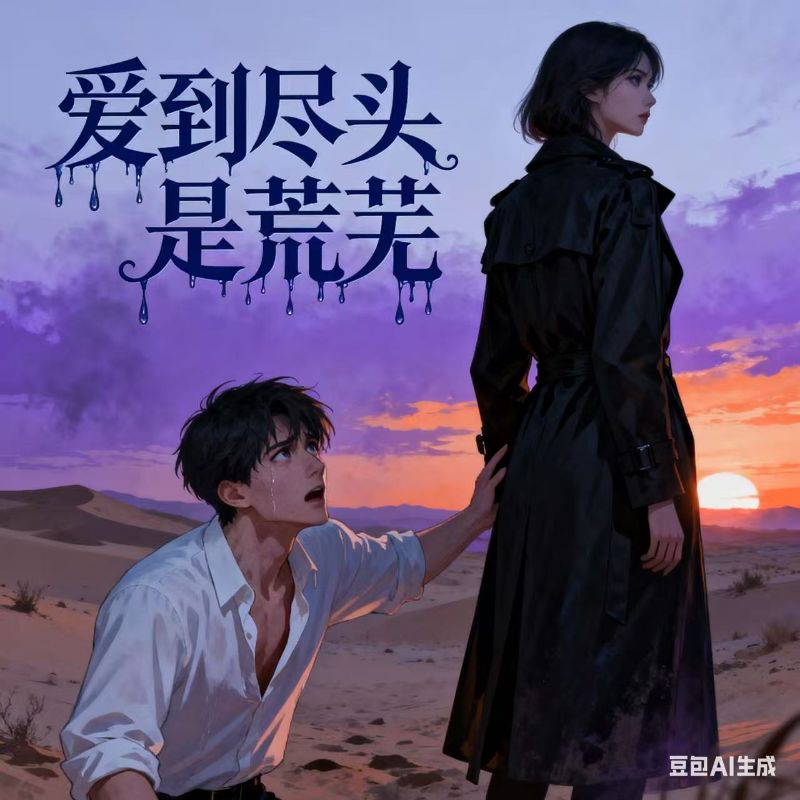 愛到盡頭是荒蕪