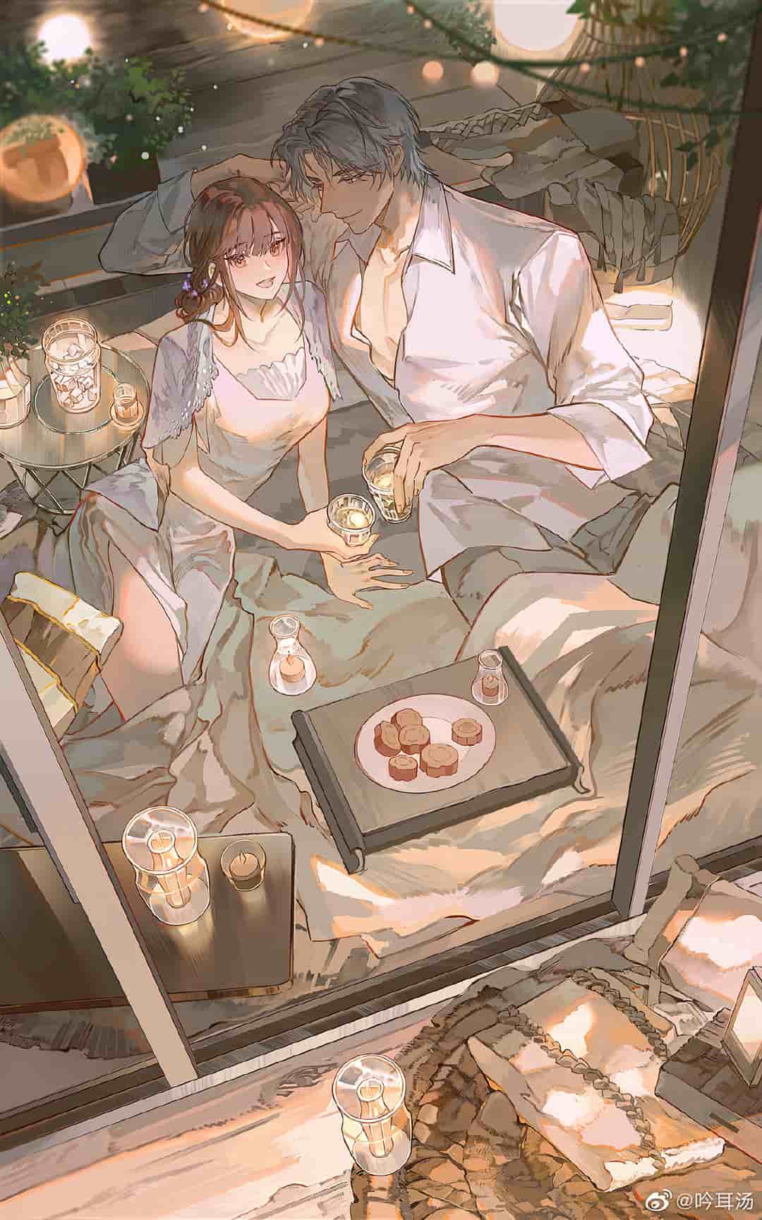 真千金是個烏鴉嘴