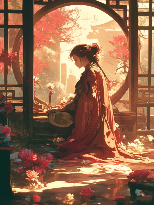 白首不共舊時人