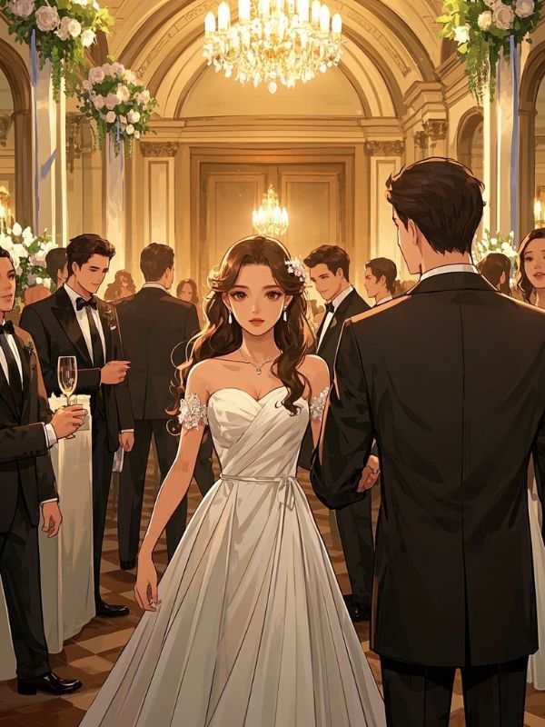 重生後，貌美千金果斷重新擇婿