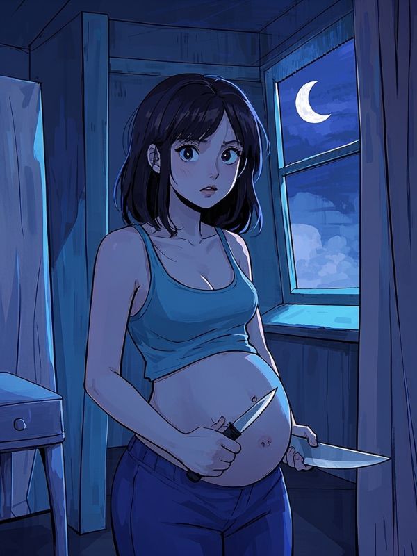 重生回女兒肚子裏，我殺瘋了