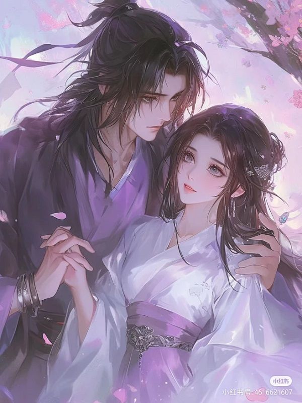 夫君將我貶成貴妾後，我轉身投入竹馬懷抱