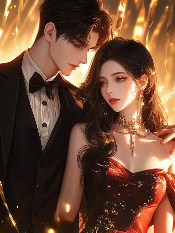 死去三年的丈夫在向豪門千金求婚