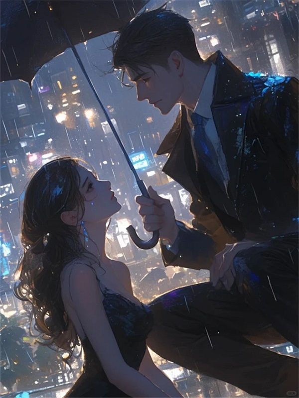 和小奶狗結婚十年，我卻離婚了