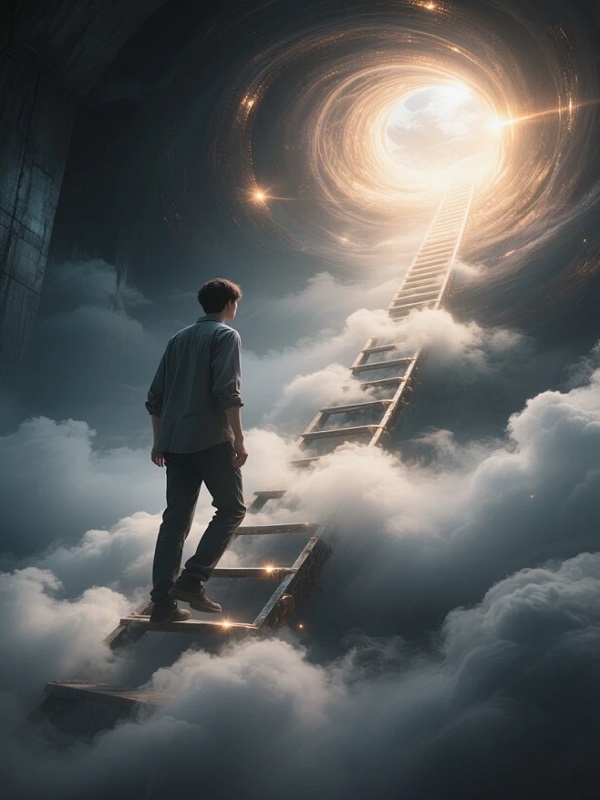 我告訴爸爸，別接媽媽的死亡來電