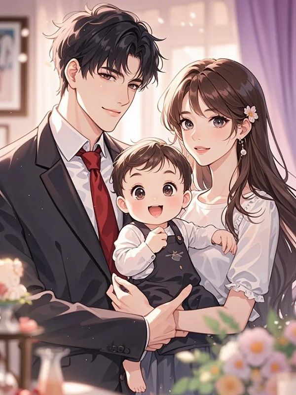 婆婆榨幹我嫁妝去賭，我靠萌寶心聲反殺