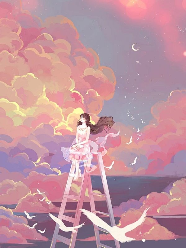 養女在直播間敬自己三杯酒後，我斷親了