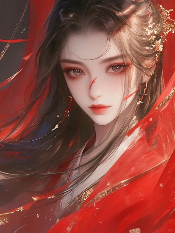 他另立新後，可我給他種了同心蠱