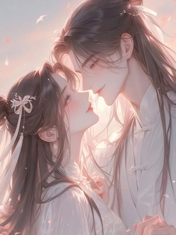 夫君和養子帶回獸人孔雀後，悔哭了