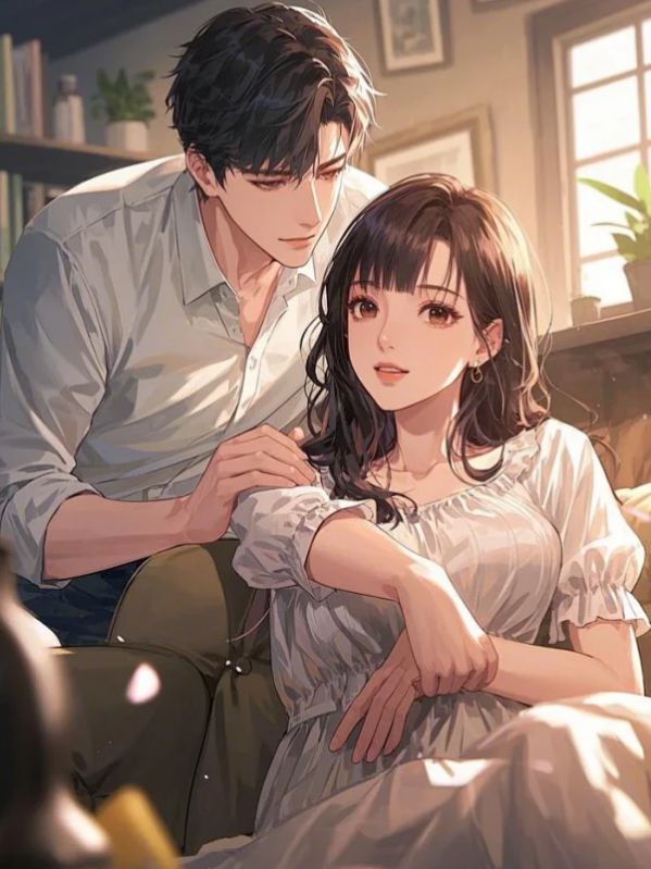 男友失憶後，變成黏人小奶狗