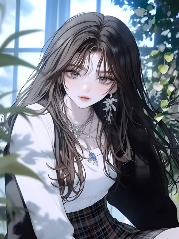 孤兒院扛把子勇闖豪門