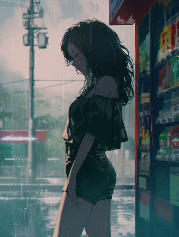 深知卿為遙上月