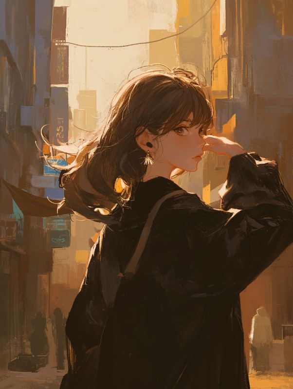 暮雲深處有相思