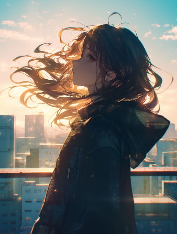 曾許流年漫漫長