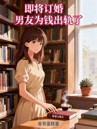 即將訂婚，男友為錢出軌了