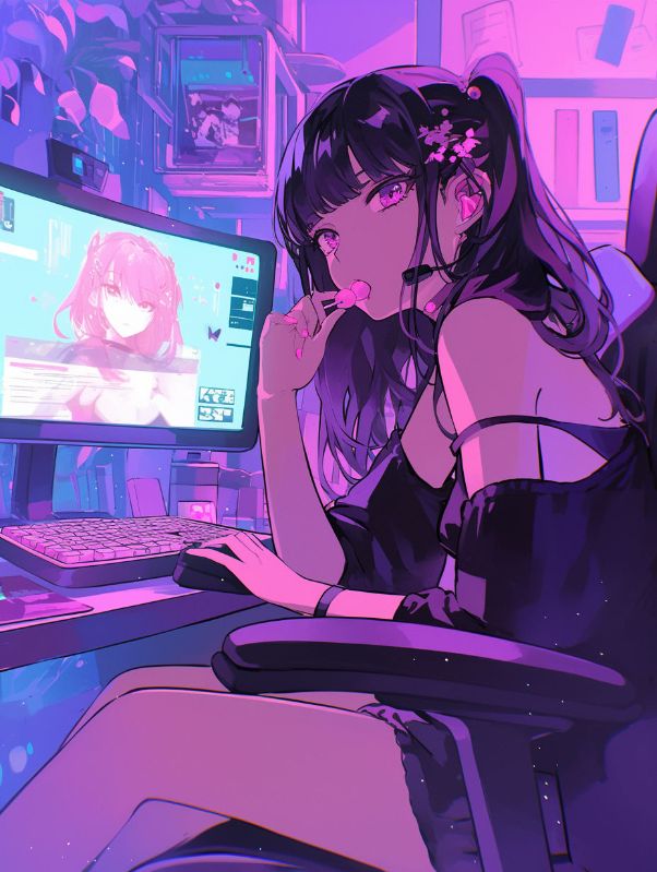 我是笨蛋小白兔，被父親托孤黑幫大佬後把他坑進了局子