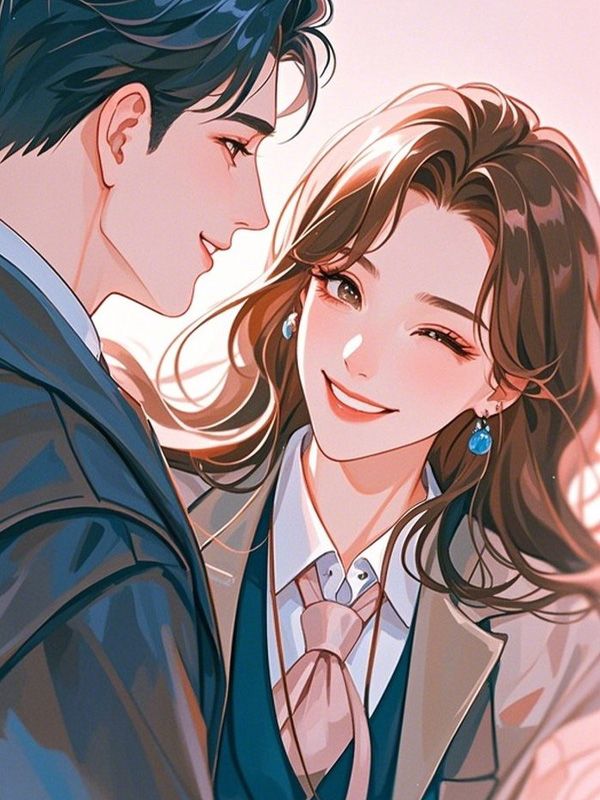 前任逃婚三年後甩我八千八，千億老公讓他跪地求饒