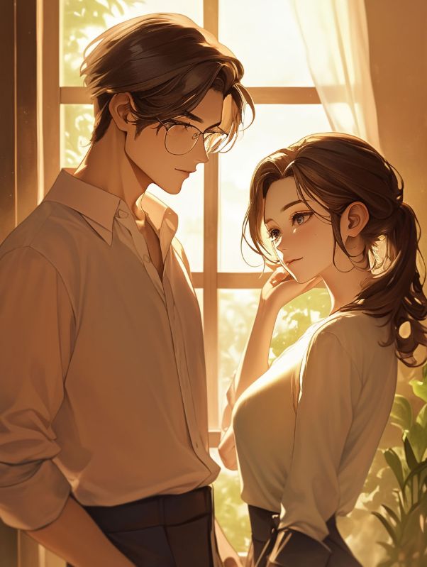 她於深海見星辰