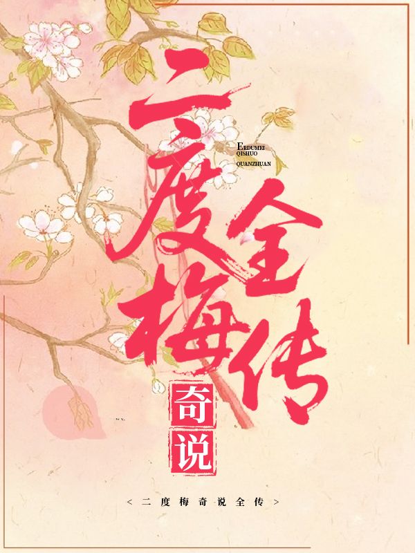 二度梅奇說全傳