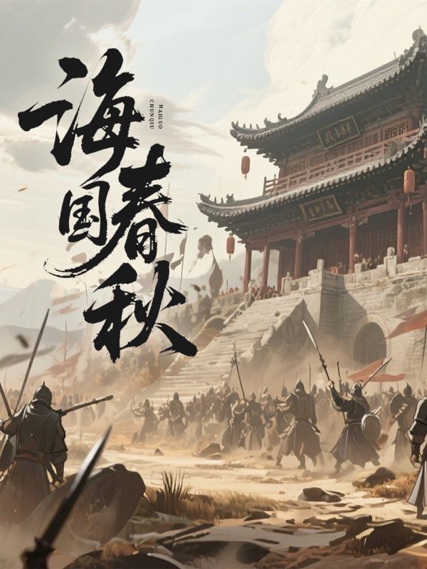 海國春秋
