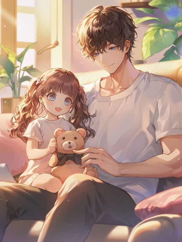 年少心頭似白霜