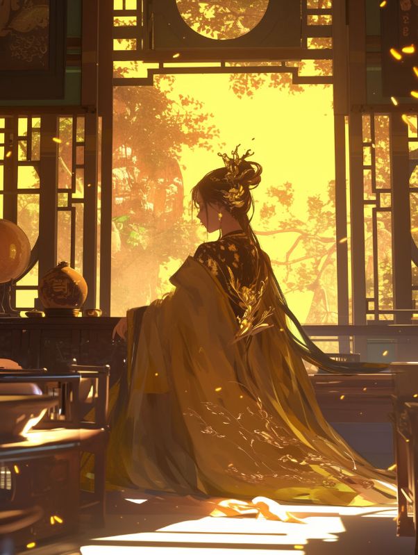 梨花散盡故人歸