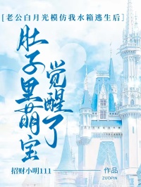 老公白月光模仿我水箱逃生後，肚子裏萌寶覺醒了