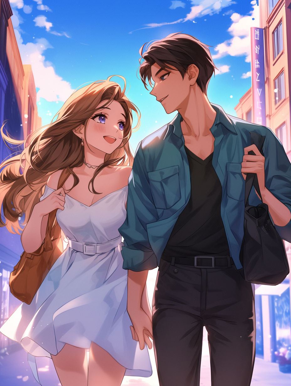 灰燼綻花海，愛早已不在