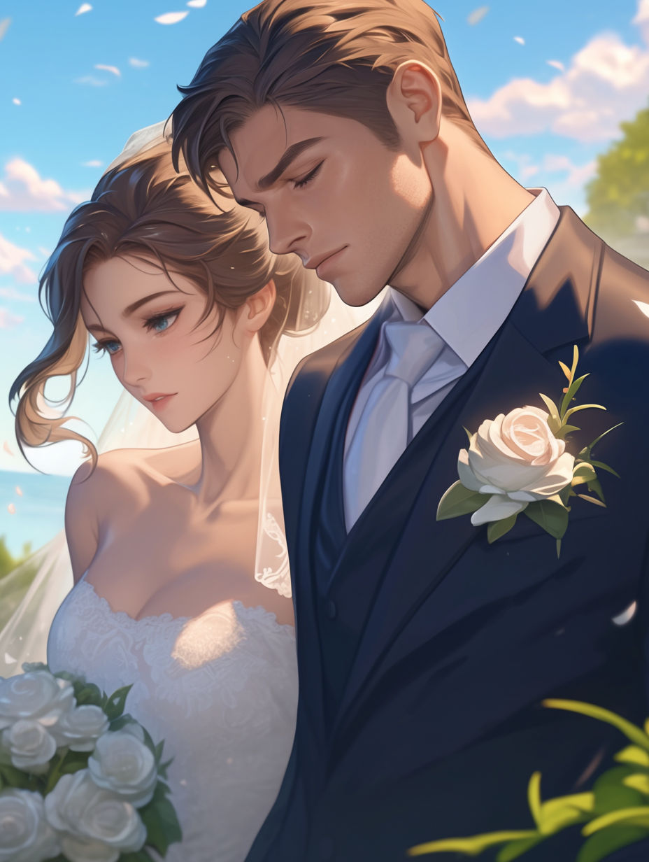 婚禮上堂妹竟然懷了我老公的孩子