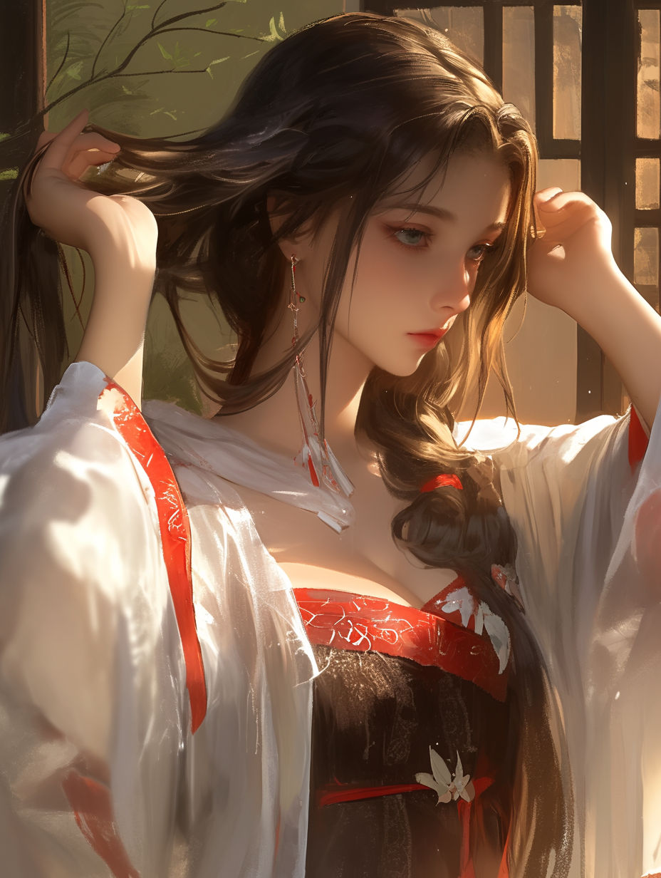 花瓶的自我修養