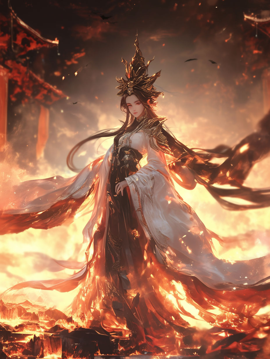 我從地府回來清賬