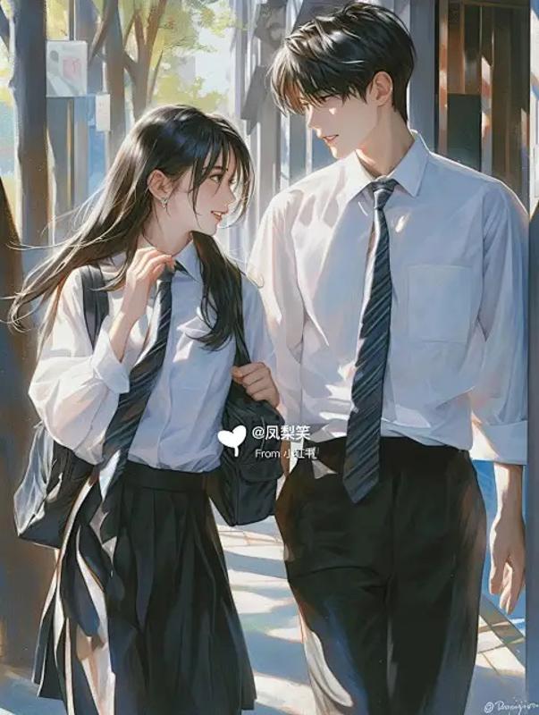 三十歲結婚之約，青梅卻愛上了別人